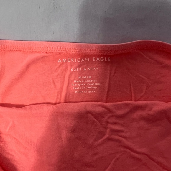 Tube top - Picture 2 of 2